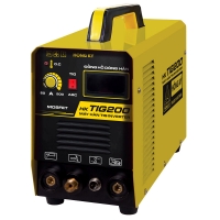 Máy hàn Inverter Hồng Ký HK TIG 200