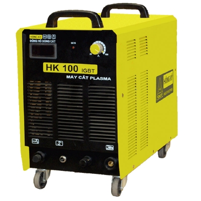 Máy cắt Plasma Hồng Ký HK 100 IGBT