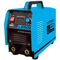 Máy hàn que điện tử Hồng Ký HK 250Z