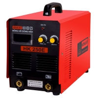 Máy hàn que điện tử Hồng ký HK 250E