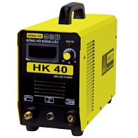 Máy hàn cắt Plasma Hồng Ký HK 40