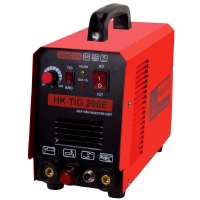 Máy hàn điện tử Hồng Ký HK TIG 200E