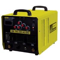 Máy hàn điện tử Hồng Ký HK TIG 250AC/DC