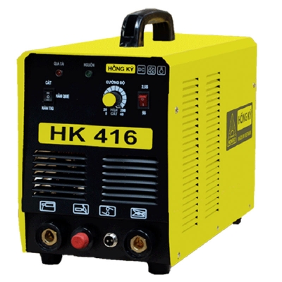 Máy hàn cắt Plasma Hồng Ký HK 416