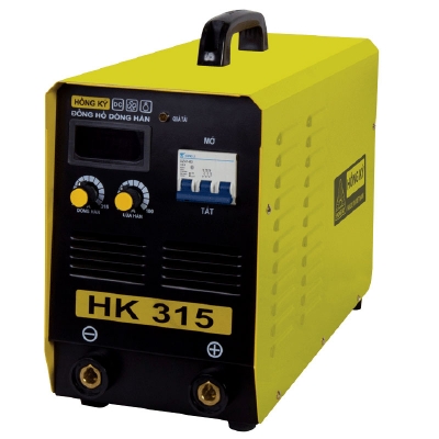 Máy hàn que điện tử Hồng Ký HK 315